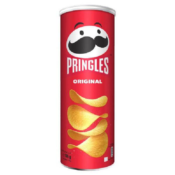 Pringles Original Chips 165g - Shop Your Daily Fresh Products - Free Delivery 