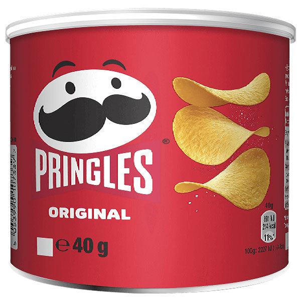 Pringles Original Chips 40g - Shop Your Daily Fresh Products - Free Delivery 