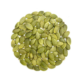 Pumpkin Seeds Kernel – 200g displayed for online shopping in UAE.