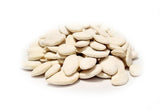 Roasted White Pumpkin Seeds with Light Salt 250g