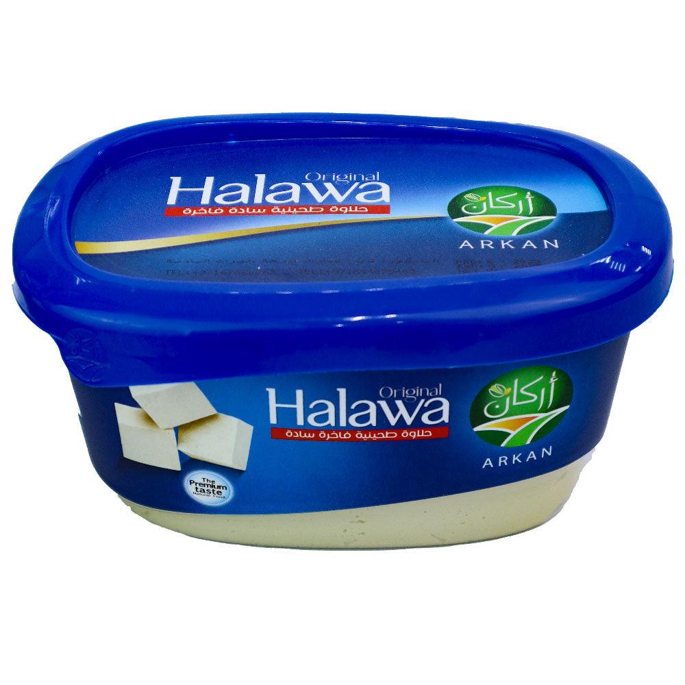 Pure Halawa Arkan 750g - Shop Your Daily Fresh Products - Free Delivery 
