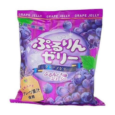 Pururin Grape jelly - Shop Your Daily Fresh Products - Free Delivery 