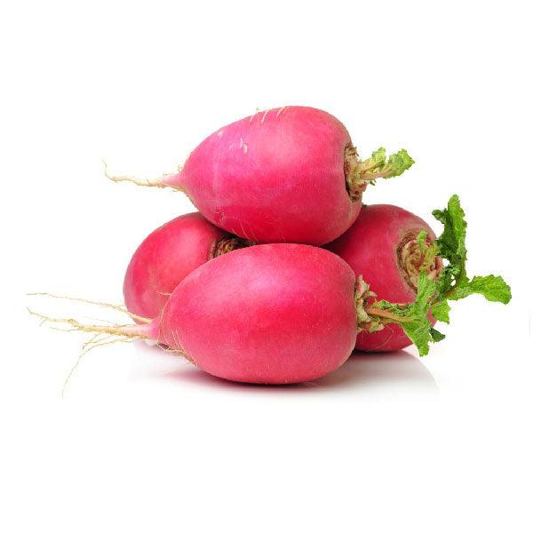 Radish Red 500g - Shop Your Daily Fresh Products - Free Delivery 