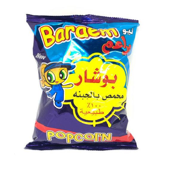 Rannan Popcorn 15g - Shop Your Daily Fresh Products - Free Delivery 