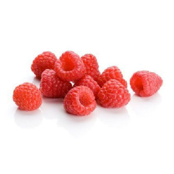 Raspberries 125g - Shop Your Daily Fresh Products - Free Delivery 