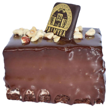 Raspberry Chocolate Cake 1Pcs - Shop Your Daily Fresh Products - Free Delivery 