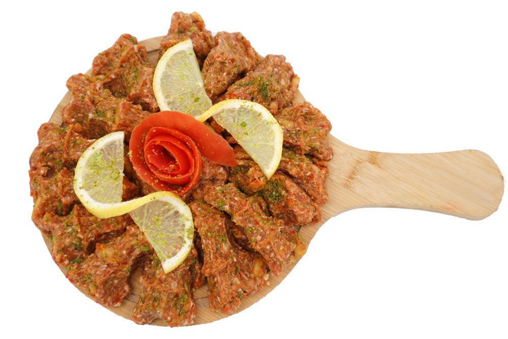 Raw Kibbeh 500 g - Shop Your Daily Fresh Products - Free Delivery 