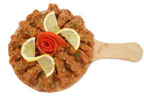 Raw Kibbeh-500g - Palmyra Orders