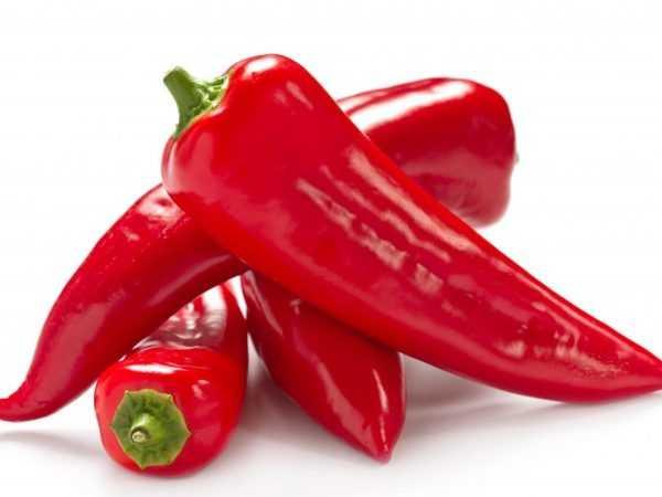Red Capsicum Ghazal 1 kg - Shop Your Daily Fresh Products - Free Delivery 