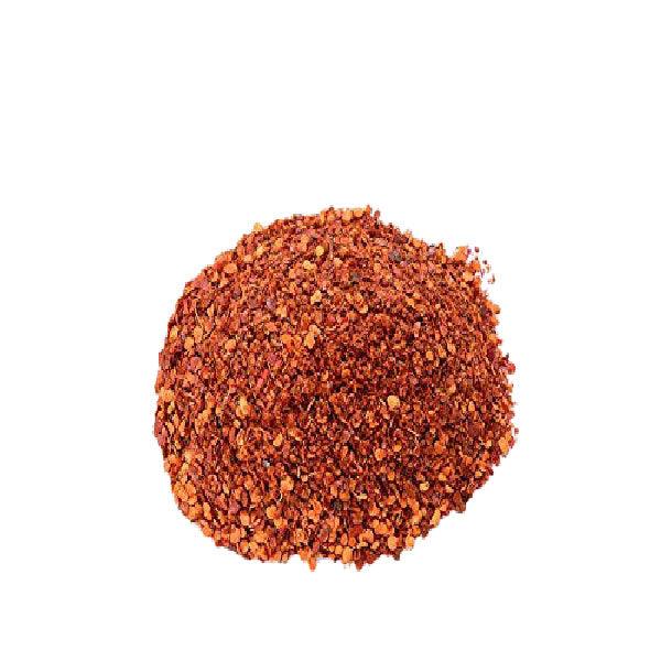 Red Chilli Indian Crushed 100g - Shop Your Daily Fresh Products - Free Delivery 