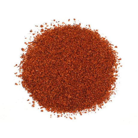 Red Pepper Syria 100g - Shop Your Daily Fresh Products - Free Delivery 