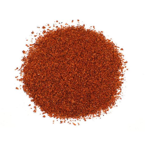 Red Pepper Syria 100g - Palmyra Orders