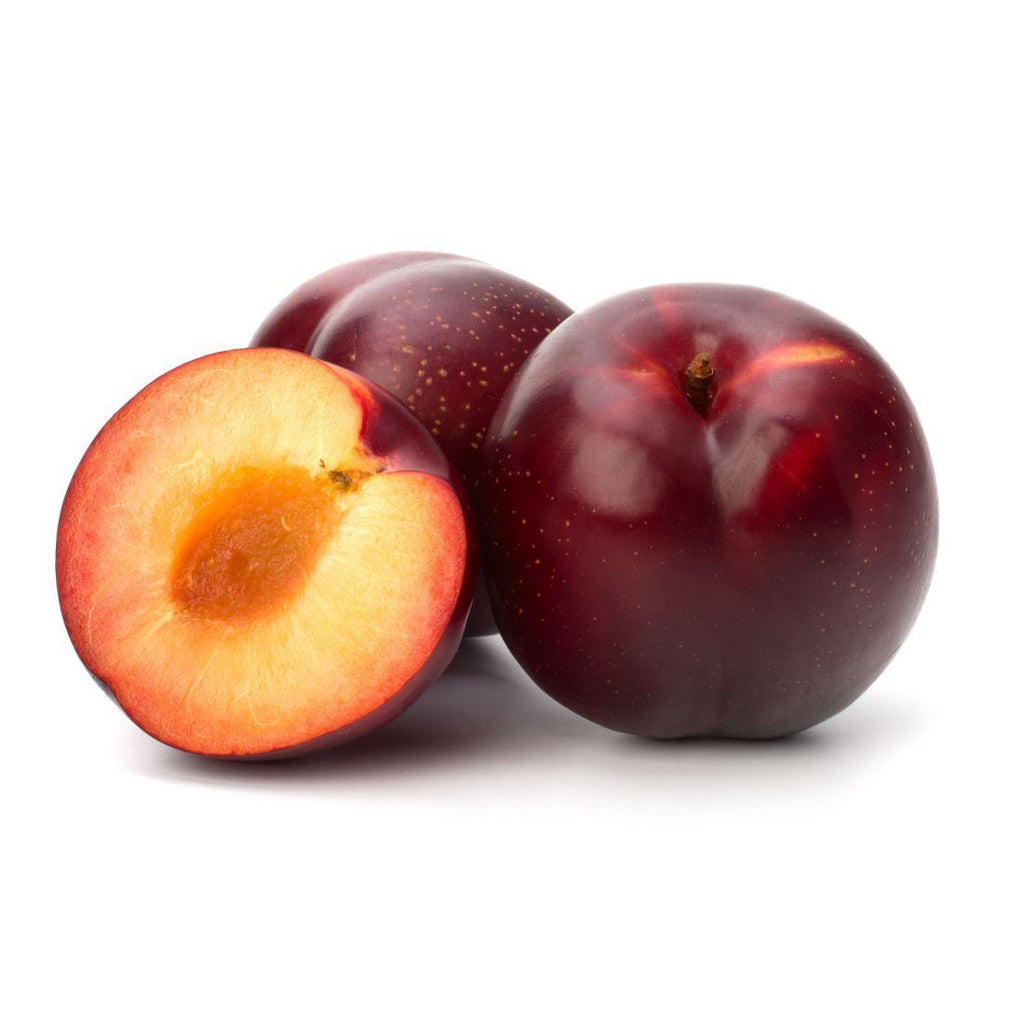 Red Plums 1kg - Shop Your Daily Fresh Products - Free Delivery 