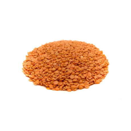 Red Split Lentils 500g - Shop Your Daily Fresh Products - Free Delivery 