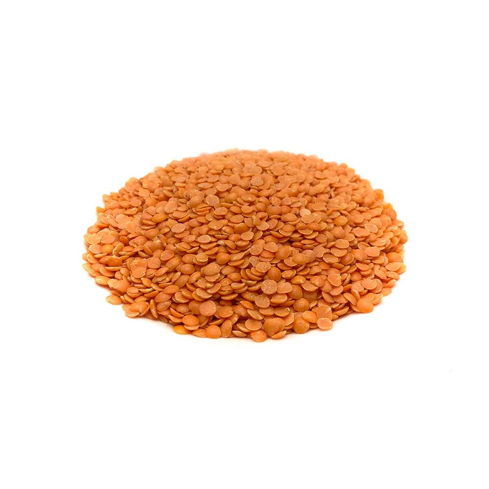 Red Split Lentils 500g - Shop Your Daily Fresh Products - Free Delivery 