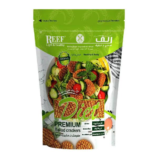 Reef Healthy Crackers 150g - Shop Your Daily Fresh Products - Free Delivery 