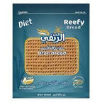Reefy Bran Bread - Palmyra Orders