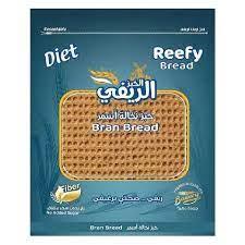 Reefy Bran Bread - Shop Your Daily Fresh Products - Free Delivery 