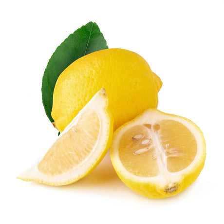 Yellow Lemon-500g - Palmyra Orders