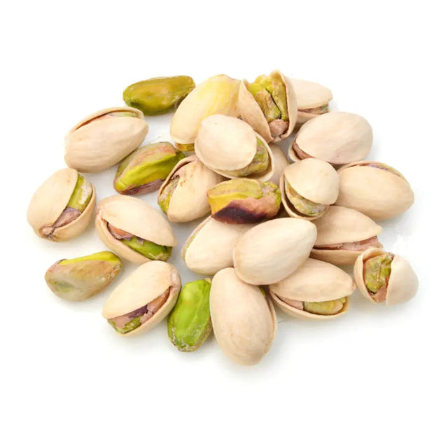 Roasted  American Pistachio Salted - 200g - Palmyra Orders