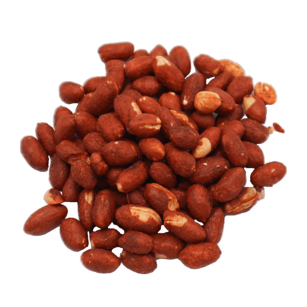 Roasted Barbecue Peanuts, 200g - Palmyra Orders