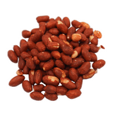 Roasted Barbecue Peanuts, 200g - Palmyra Orders