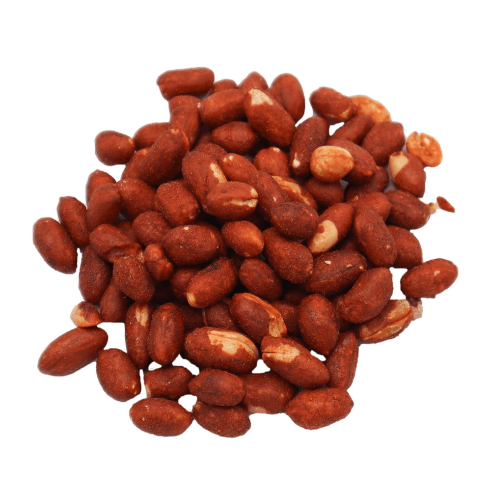Roasted Barbecue Peanuts 250g - Shop Your Daily Fresh Products - Free Delivery 