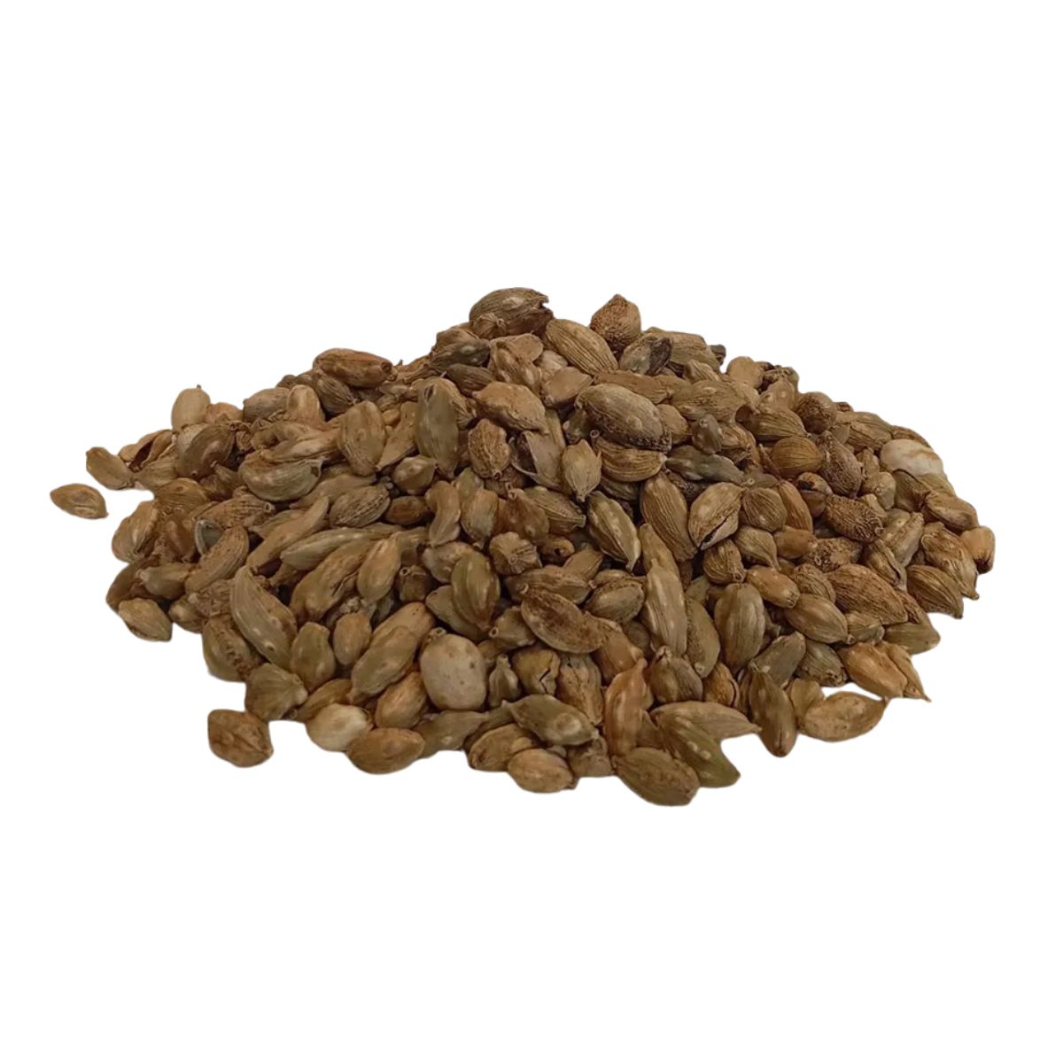 Roasted Cardamom, Whole,  50g, Best For Coffee