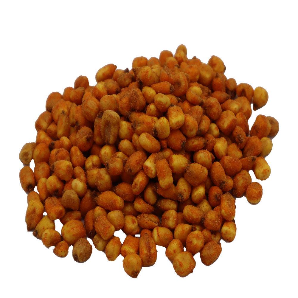 Roasted Corn Bbq 250g - Palmyra Orders
