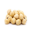 Golden Roasted Hazelnut Salted-200g pack, ideal for snacking or recipes.