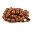 Roasted Macadamia in Shell, Chocolate Taste, 500g