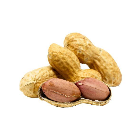 Roasted Peanut in Shell 250G - Shop Your Daily Fresh Products - Free Delivery 