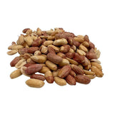 Roasted Peanut Zahra, 200g - Palmyra Orders