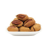 Roasted Pecan Nuts in Shell – 200g - Palmyra Orders
