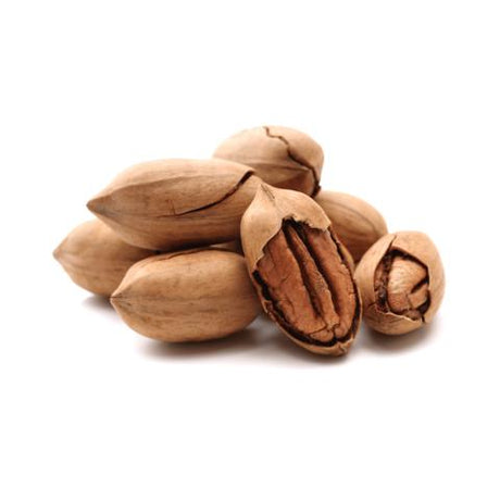 Roasted Pecan Nuts in Shell – 250g - Palmyra Orders