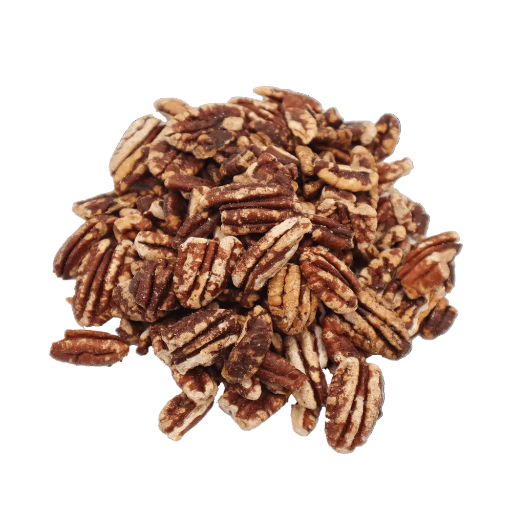 Roasted Pecan Nuts – 200g - Palmyra Orders