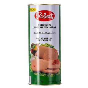 Robert Chicken Luncheon Meat 850g - Palmyra Orders