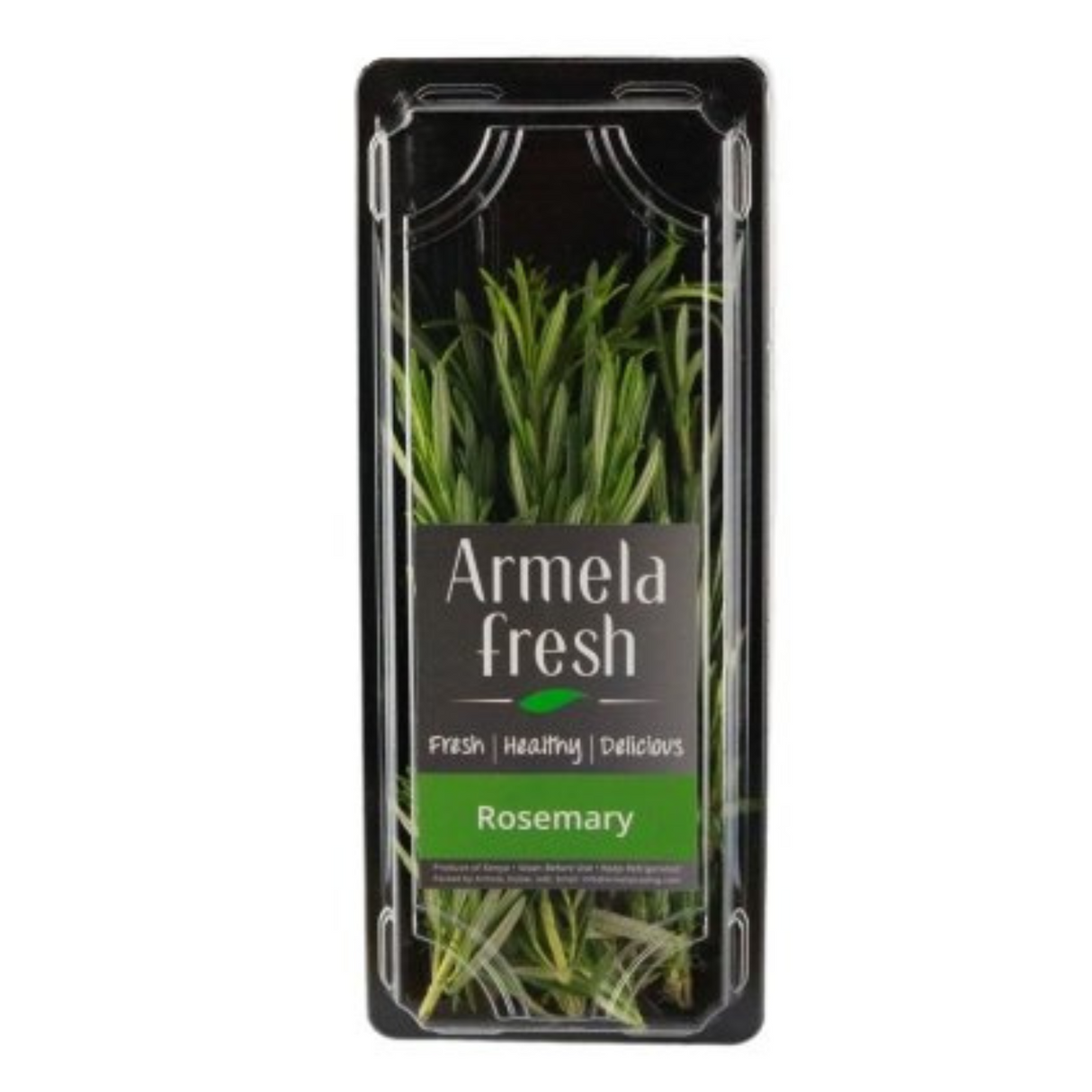 Rosemary Bunch-30g - Palmyra Orders