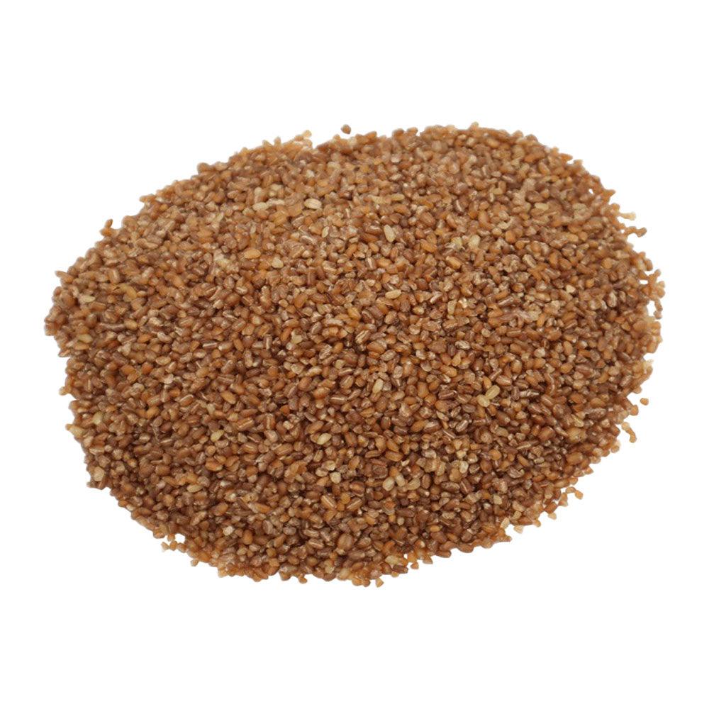 Rough Brown Bulgur 500g - Shop Your Daily Fresh Products - Free Delivery 