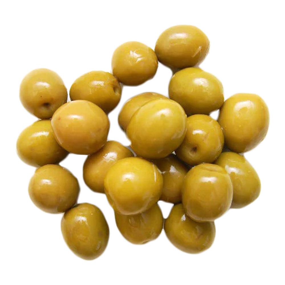 Salkini Green Olives 500g - Shop Your Daily Fresh Products - Free Delivery 