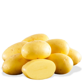 Salt Potato-500g Fresh At Palmyra Orders UAE