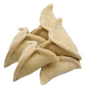 Sambousek With Meat 12 Pcs - Palmyra Orders