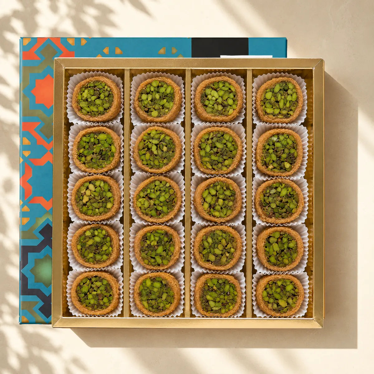 Mabruma Dessert Box, 850g – Palmyra Orders