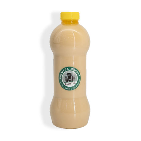 Bottle  Of Sesame Tahini, Pure, 200g 