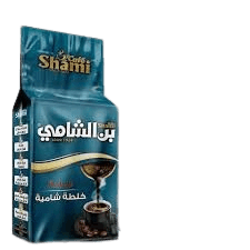 Shami Cafe Mix 200g - Shop Your Daily Fresh Products - Free Delivery 