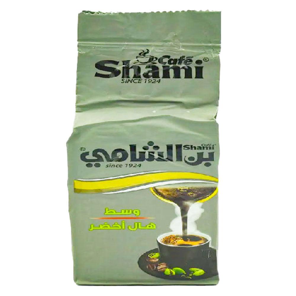 Shami Cafe Silver 200g - Shop Your Daily Fresh Products - Free Delivery 