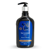 شامبو بالكيراتين والمنثول، ٤٠٠ مل