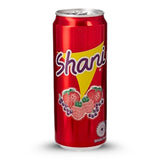 Shani Carbonated Soft Drink, 330ml