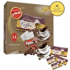 Sharawi Chewing Gum Coffee  100 packets x 2 pieces - Palmyra Orders