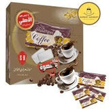 Sharawi Chewing Gum Coffee  100 packets x 2 pieces - Palmyra Orders